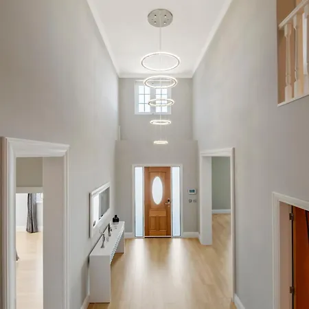 Ocean Skyline Feriehus Arco da Calheta (Madeira)