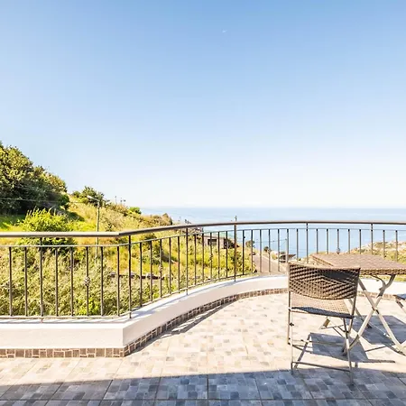 Feriehus Ocean Skyline