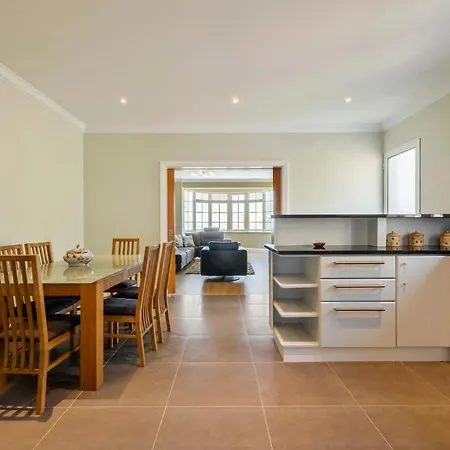 Feriehus Ocean Skyline *