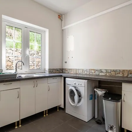 Ocean Skyline * Arco da Calheta (Madeira)