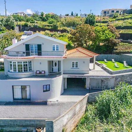 Casa vacanze Ocean Skyline Arco da Calheta (Madeira)