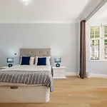 بيت للعطل Ocean Skyline