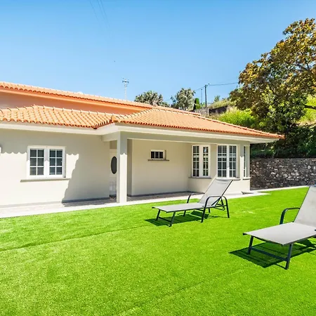 Ocean Skyline Dom wakacyjny *