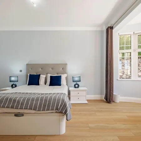 Dom wakacyjny Ocean Skyline