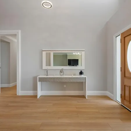 Ocean Skyline Dom wakacyjny *