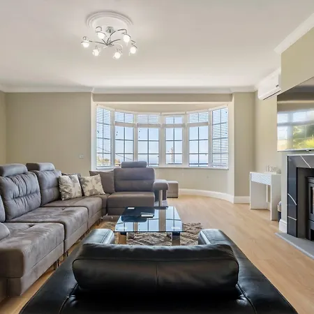 Dom wakacyjny Ocean Skyline *