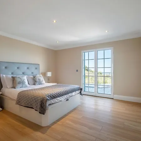 Ocean Skyline Σπίτι διακοπών