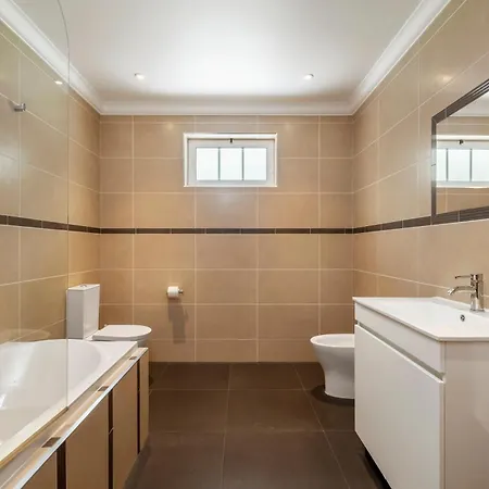 Ocean Skyline Σπίτι διακοπών *