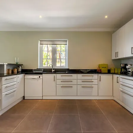 Dom wakacyjny Ocean Skyline Arco da Calheta (Madeira)