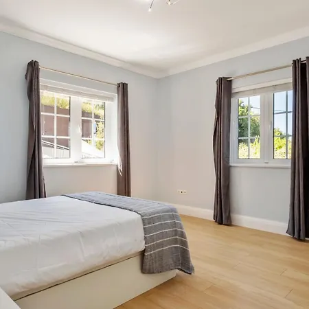 Ocean Skyline Arco da Calheta (Madeira)