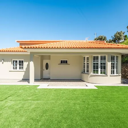 Ocean Skyline Dom wakacyjny