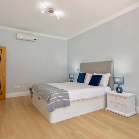 Ocean Skyline Dom wakacyjny Arco da Calheta (Madeira)