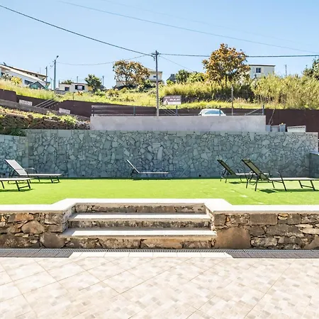 Dom wakacyjny Ocean Skyline Arco da Calheta (Madeira)