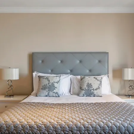 Σπίτι διακοπών Ocean Skyline