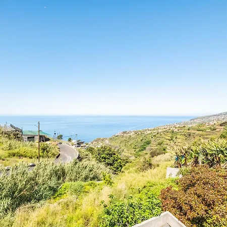 Σπίτι διακοπών Ocean Skyline *