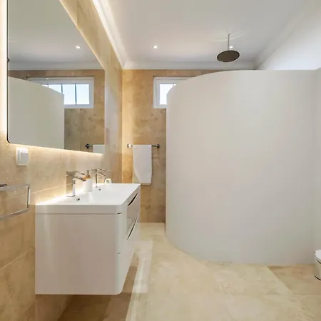 Dom wakacyjny Ocean Skyline Arco da Calheta (Madeira)