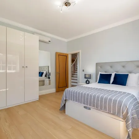 Ocean Skyline Dom wakacyjny Arco da Calheta (Madeira)