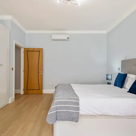 Ocean Skyline Dom wakacyjny Arco da Calheta (Madeira)