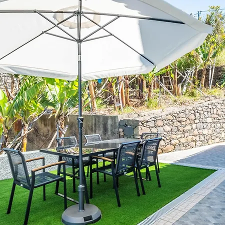 Ocean Skyline * Arco da Calheta (Madeira)