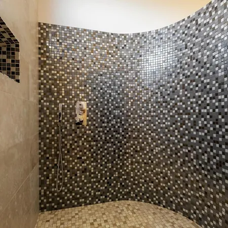 Dom wakacyjny Ocean Skyline