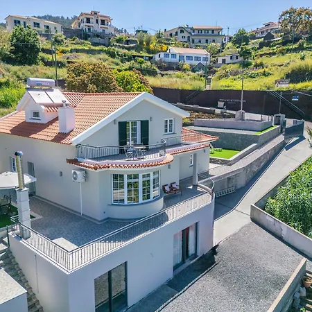 Ocean Skyline Dom wakacyjny