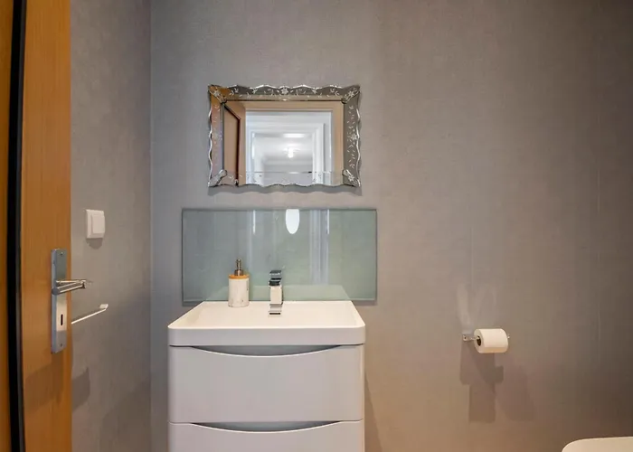 Ocean Skyline Tatil Evi