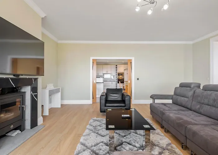 Дом отдыха Ocean Skyline Арку-да-Кальета