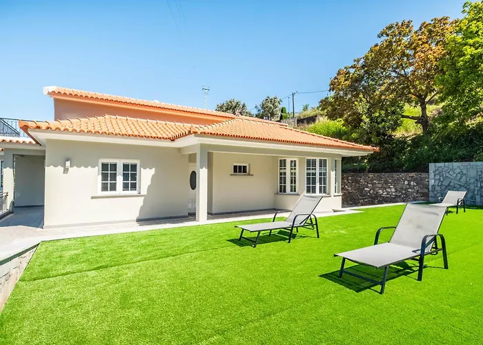 Ocean Skyline Дом отдыха *