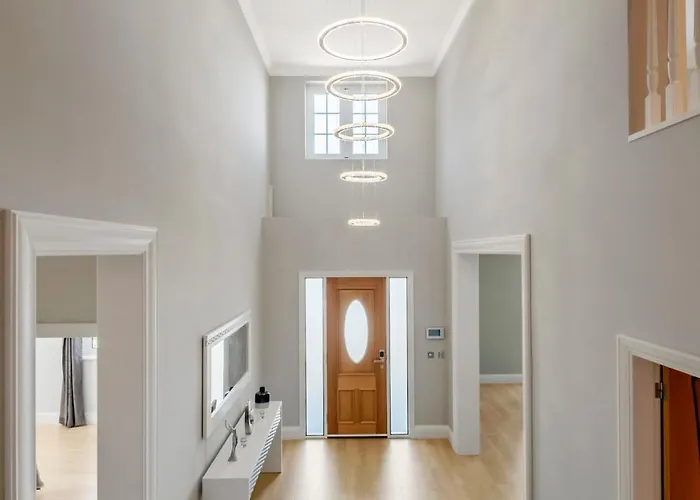 Ocean Skyline Tatil Evi Arco da Calheta (Madeira)