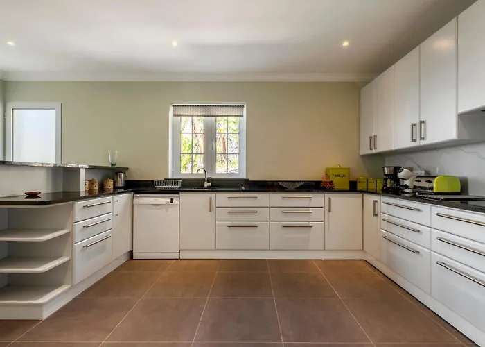 Дом отдыха Ocean Skyline Арку-да-Кальета