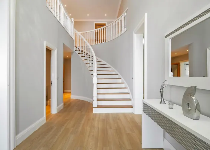 Ocean Skyline * Арку-да-Кальета