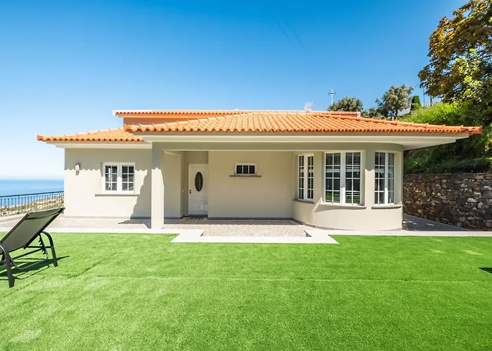 Ocean Skyline Tatil Evi