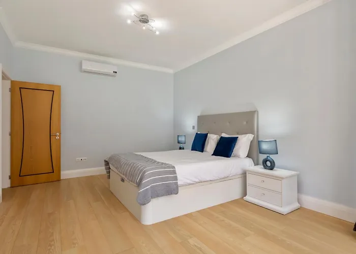 Ocean Skyline Дом отдыха Арку-да-Кальета