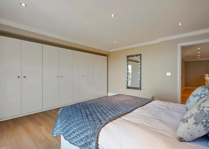 Ocean Skyline Арку-да-Кальета