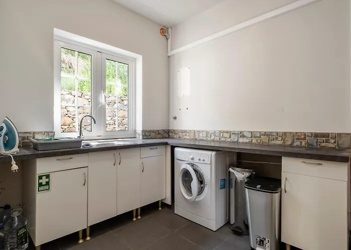 Ocean Skyline * Arco da Calheta (Madeira)