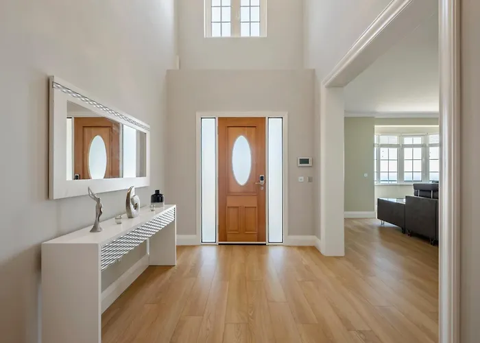 Ocean Skyline Tatil Evi