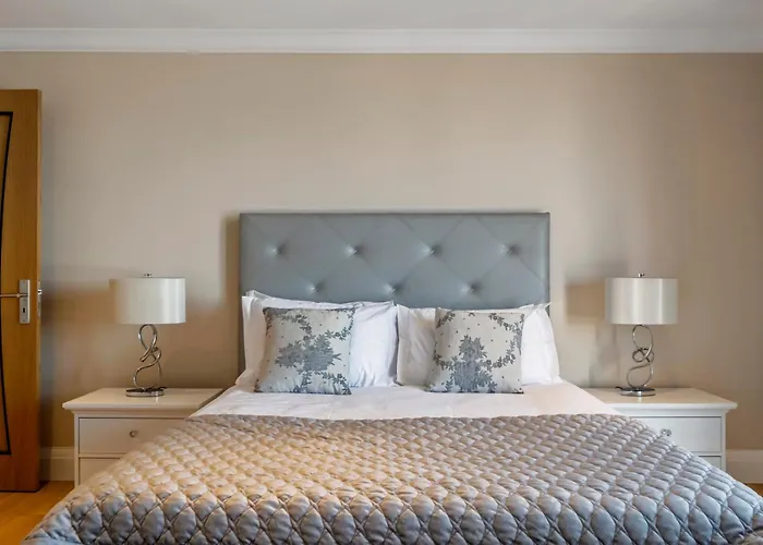 Tatil Evi Ocean Skyline