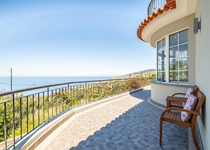 Ocean Skyline * Арку-да-Кальета