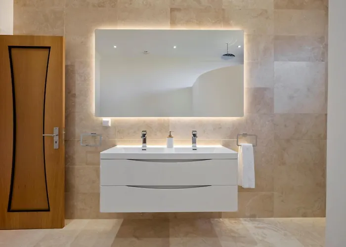 Tatil Evi Ocean Skyline