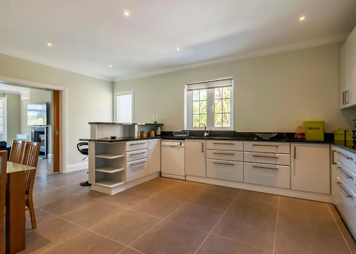 Ocean Skyline Дом отдыха Арку-да-Кальета