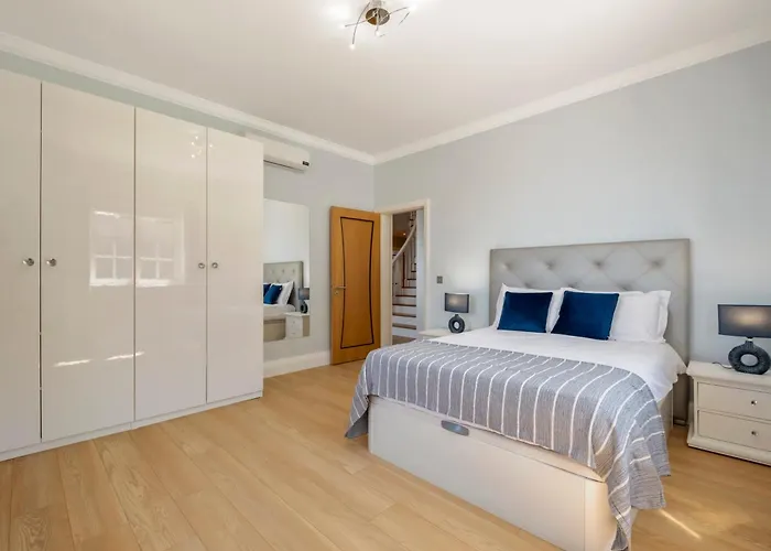 Ocean Skyline Tatil Evi Arco da Calheta (Madeira)