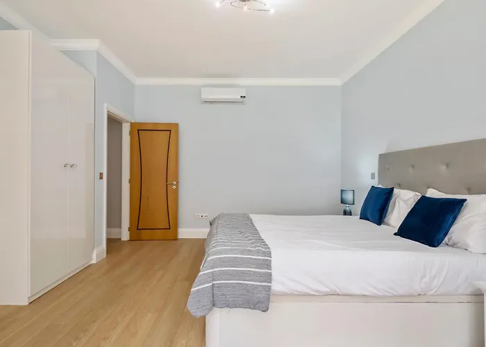 Ocean Skyline Tatil Evi Arco da Calheta (Madeira)