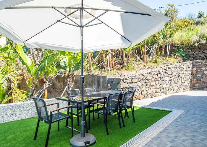 Ocean Skyline * Arco da Calheta (Madeira)