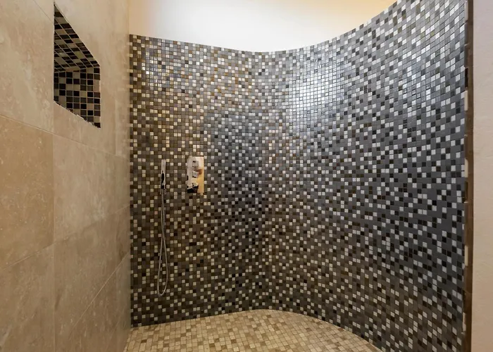 Tatil Evi Ocean Skyline